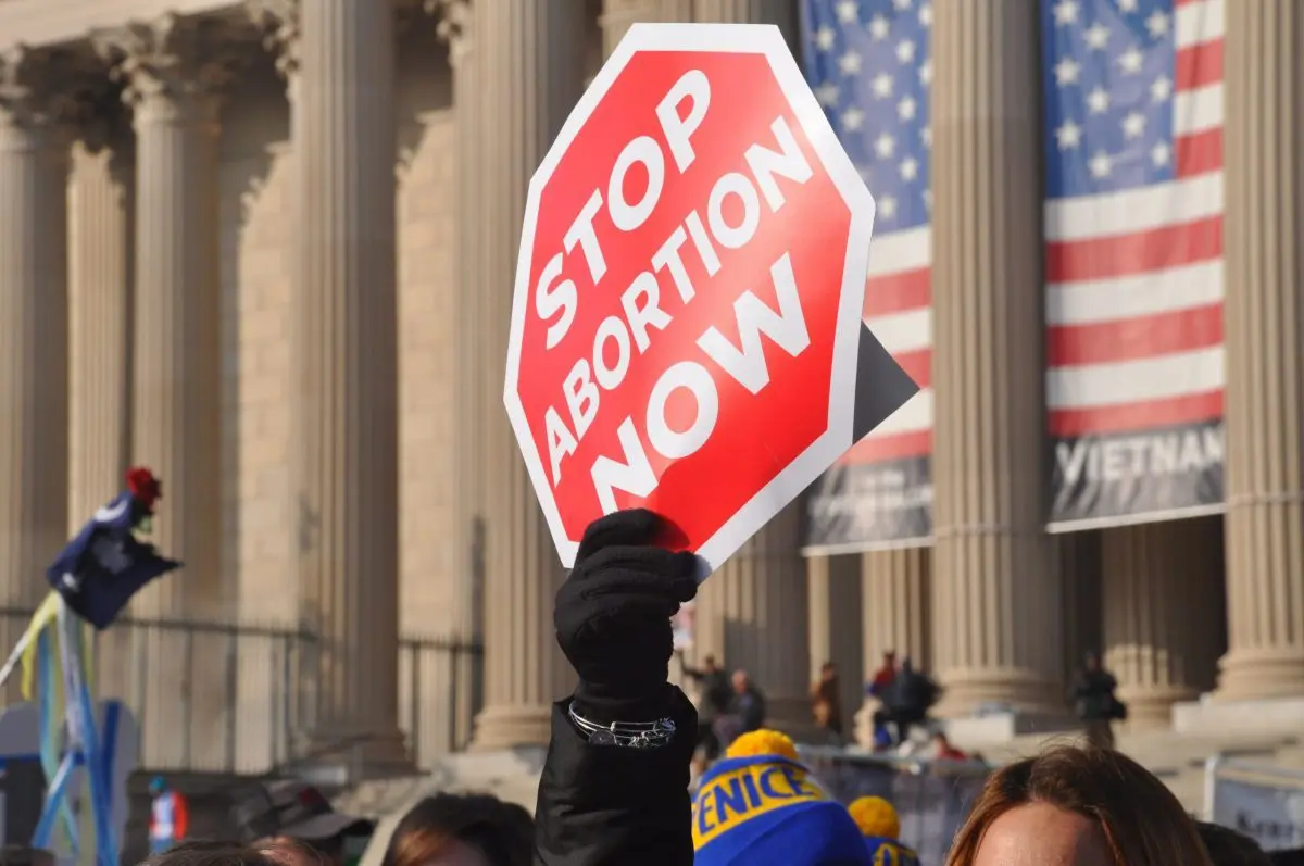 Pro-Life Strategy: Keep Focused, Stay On Target, Stick To The High Road