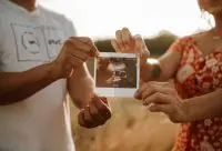 Pro-life Quote "If a person cannot recognize the obvious presence of God in a living baby in the womb of its mother, then how would they ever discover the presence of God in the mystery of the Eucharist?" - Bishop David Konderla