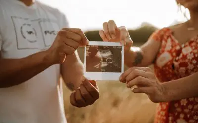 Recognize God In The Womb And In The Eucharist