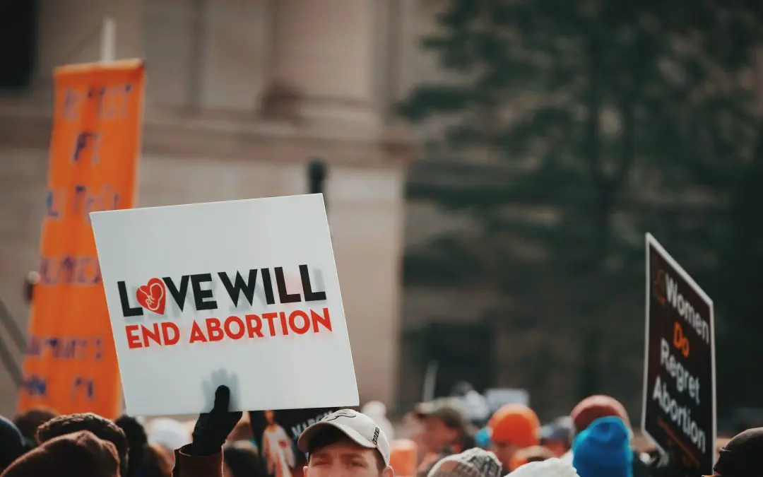 What Does The Leaked Supreme Court Opinion Mean For The Pro-Life Movement?