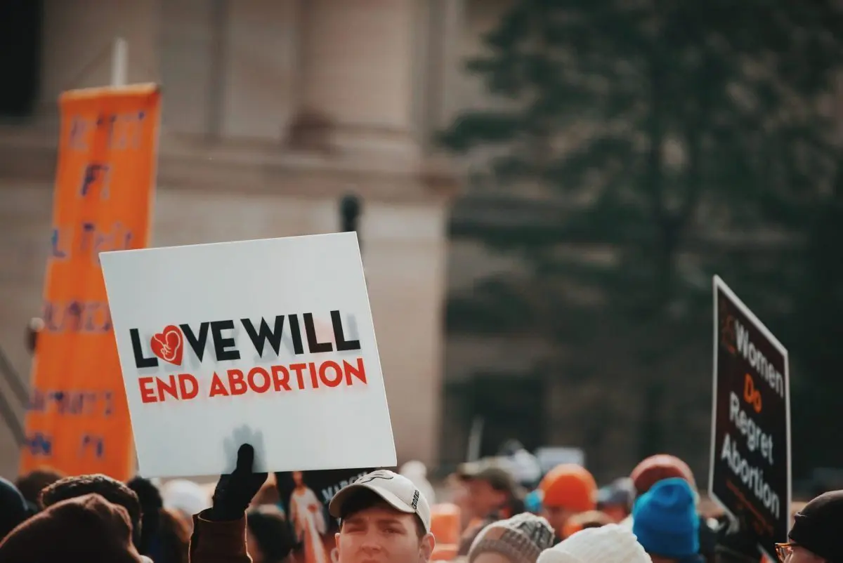 What Does The Leaked Supreme Court Opinion Mean For The Pro-Life Movement?