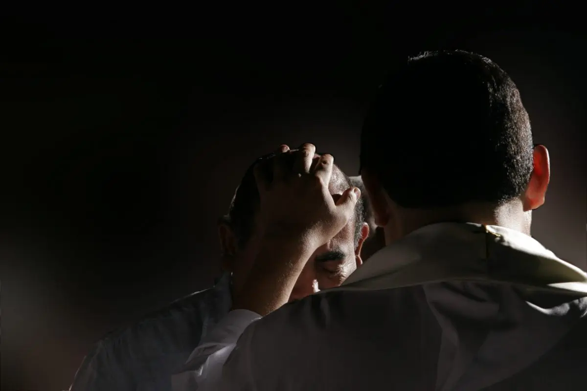 how to make an examination of conscience