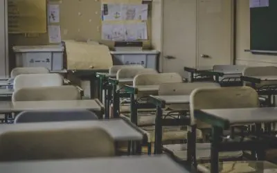 How To Respond To School Shootings: Have Faith, Not Fear