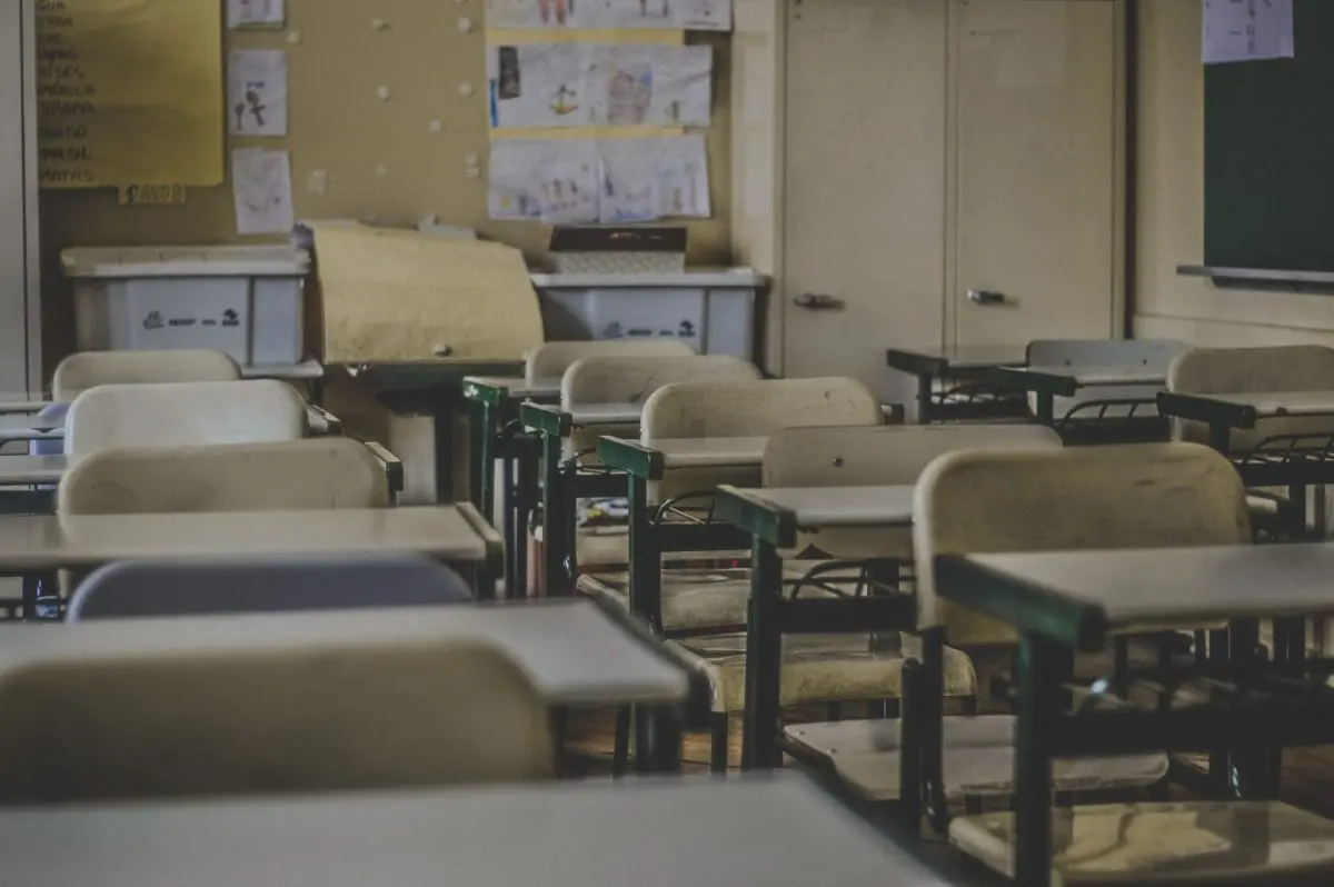 catholic school shooting response security plan