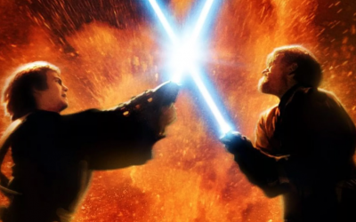 Obi-Wan Kenobi: Grace And Freedom