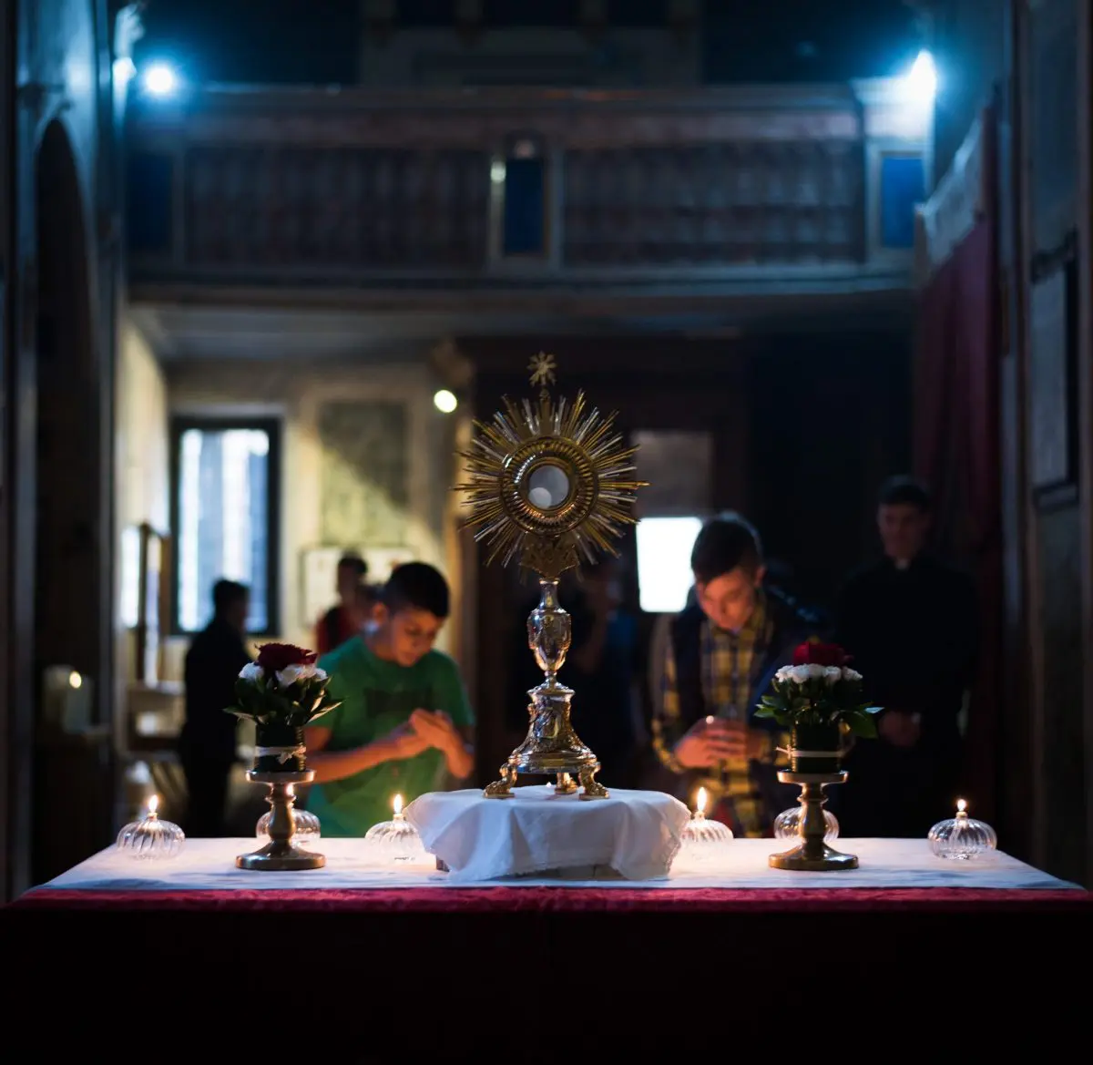 Children Adoration How To Guide