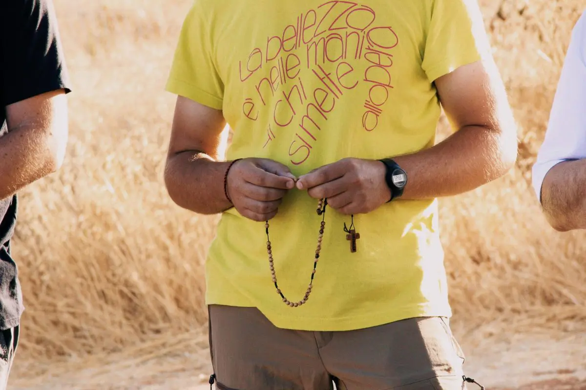 Prayer Should Be More Than A Nice Hobby | Gospel Reflection