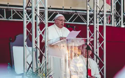What You Should Know About Pope Francis’ Apostolic Letter on The Liturgy – Desiderio Desideravi