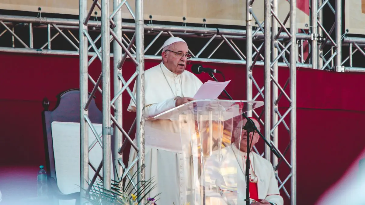 pope francis apostolic letter explained