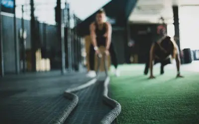 10 Ways Sport Positively Impacts Mental Health And Helps Develop Spiritual Disciplines ￼