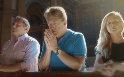 Four Practical Ways Catholics Can Embrace Martyrdom Each Day