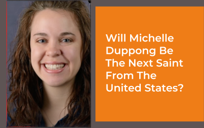 The Legacy Of Truth This Potential Saint Brought To The World Continues To Inspire FOCUS Missionaries