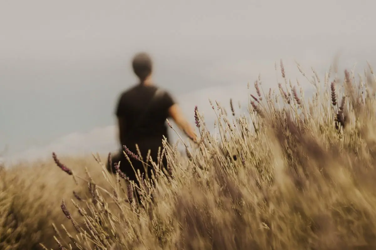 Don't let the anxieties of this life bring you down. This Gospel reflection and practical advice will help Catholics overcome anxiety.