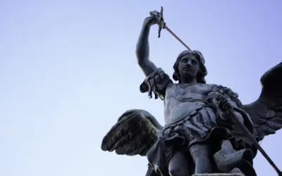 What We Should Teach Kids About Angels