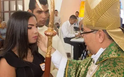 How To Choose Your Confirmation Saint