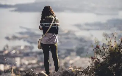 Our Journey Of Healing Will Not Be Over Until We Are In Heaven