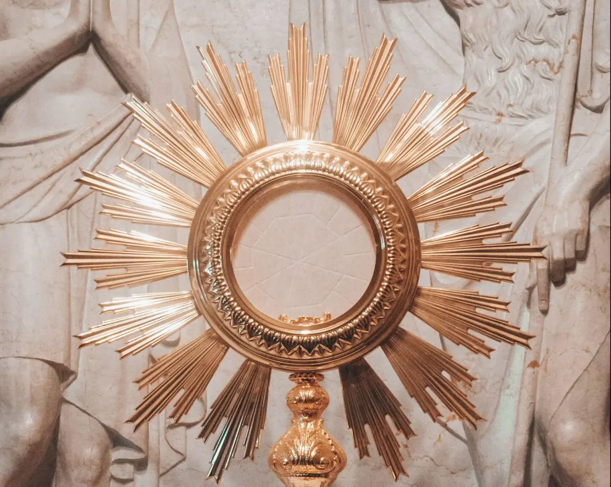 The 3-year Eucharistic revival is underway. Let's dive deeper into this essential Truth of the Faith, evangelism, and the Catholic Mass