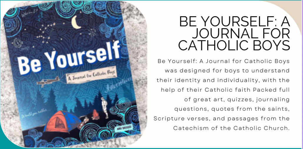 Best Catholic Gifts For Children Christmas Baptism Communion Confirmation