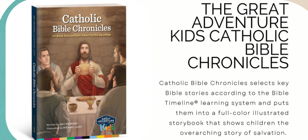 Best Catholic Gifts For Children Christmas Baptism Communion Confirmation