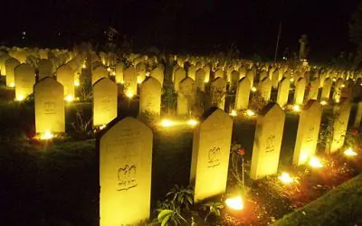 All Saints’ Day And All Souls’ Day: What’s the Difference?