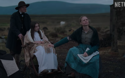 How Are Catholics Portrayed In “The Wonder” On Netflix?