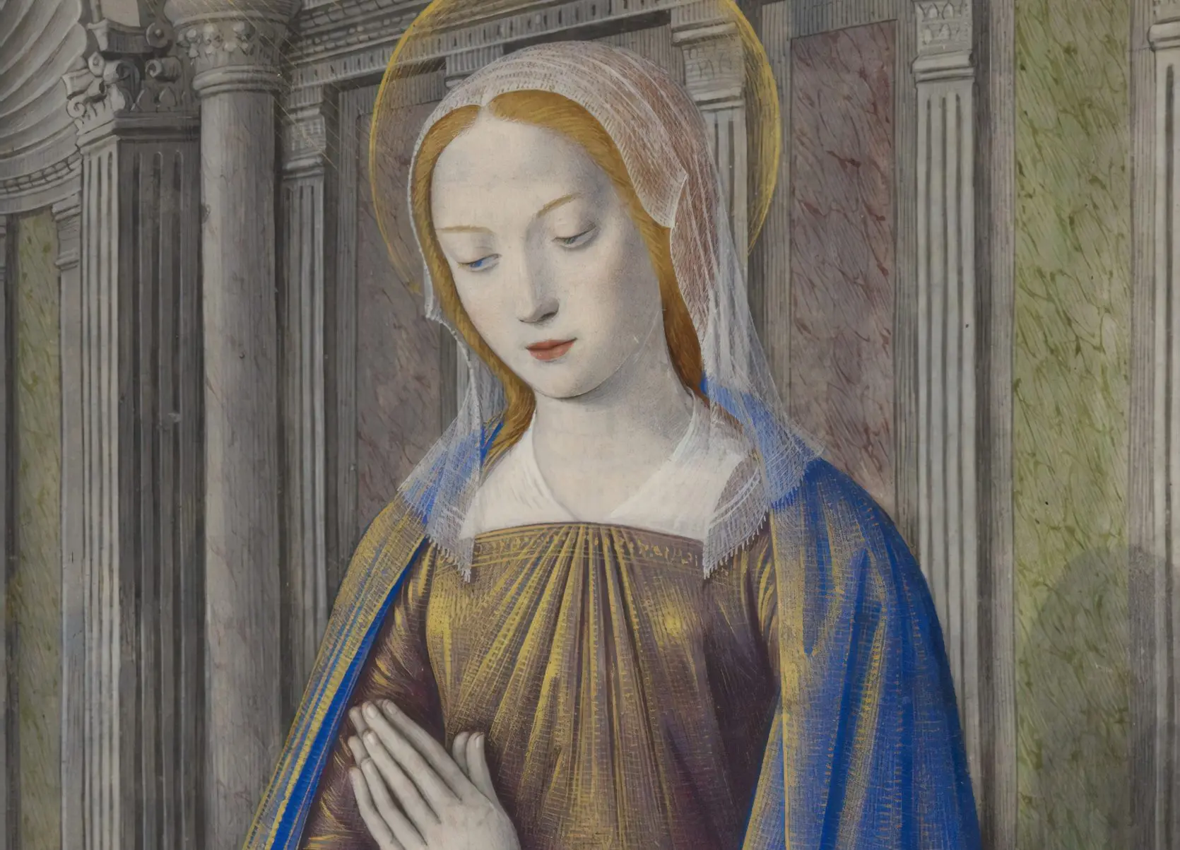 Where did the First Saturday Devotion come from and why Saturday as a day to honor the Blessed Mother? Learn why and how to honor Mary.