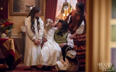Movie Review: I Heard The Bells