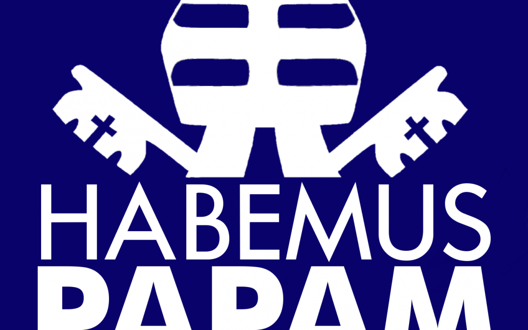 Habemus Papam: Episode 4 – St. Clement I