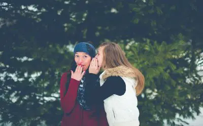 Pray For Those Who Slander You | St. Maximos