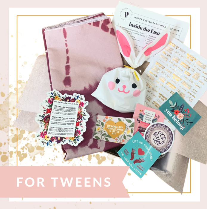 Catholic tween gifts
Confirmation Gifts

