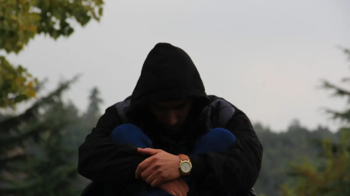 Are you anxious because you don't pray enough? That might be a common belief, but it is not the Catholic way of thinking