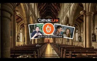 PDA And Cell Phones During Mass? Fr. Rob Gives Insight