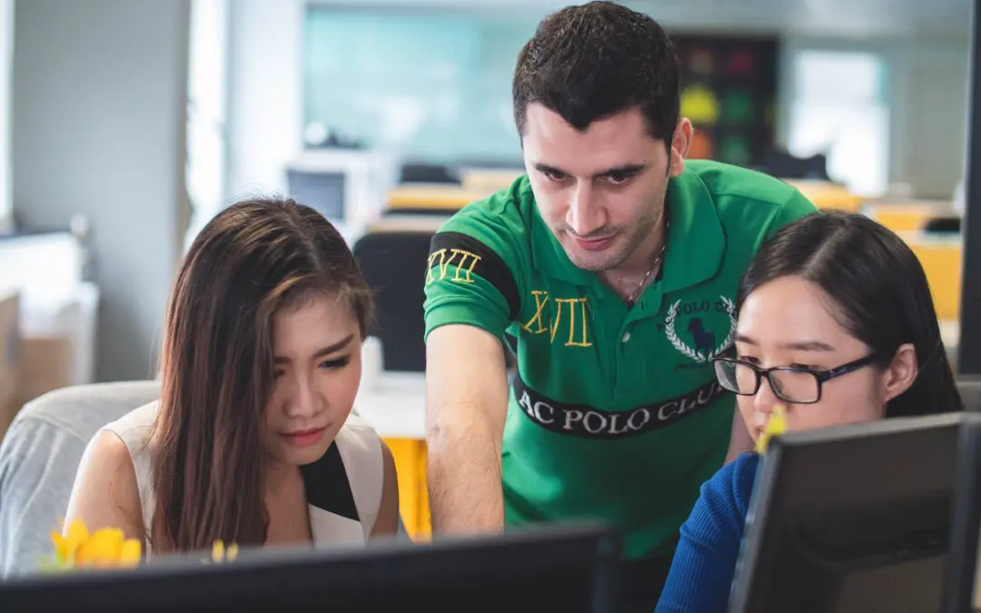 Subtle Ways To Share Your Catholic Faith At Work