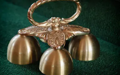 Why Does The Catholic Church Use Bells?