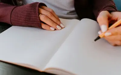 The Process Of Writing Faith-Inspired Fiction For Teens