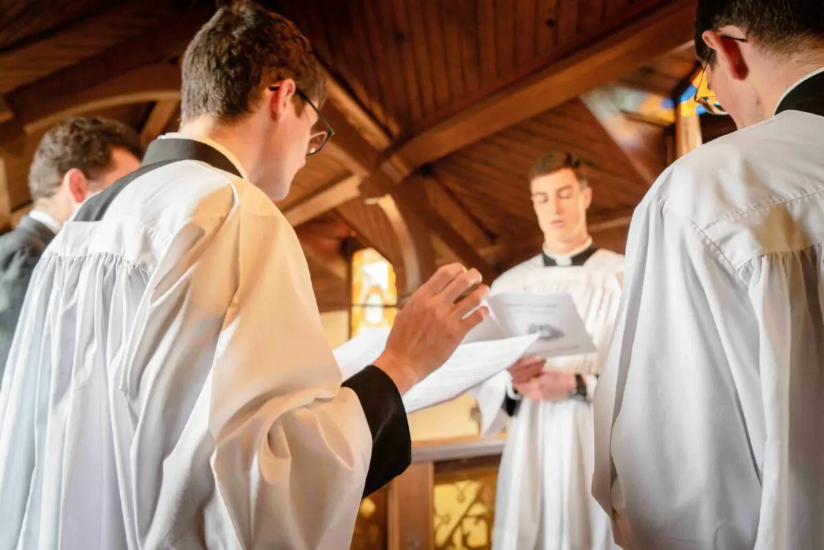 How do you care for your priest? Here are some ways to look after your spiritual Father and make sure that he feels loved by the parish