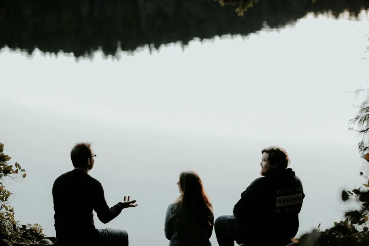 Building and nurturing community is an essential endeavor in response to Christ’s call to discipleship. The longing for genuine connection