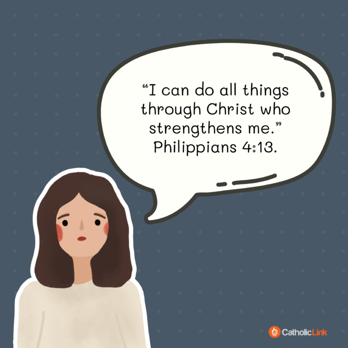 6 Bible Verses That Will Help You When You're Tempted