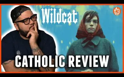 WILDCAT will DIVIDE CATHOLICS! | Catholic Movie Review