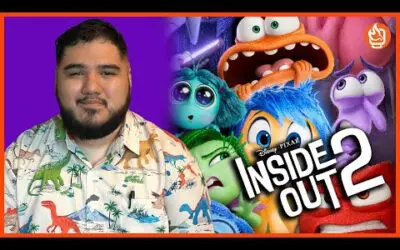 Inside Out 2 Catholic Movie Review
