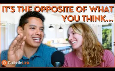 The Power Of Authentic Faith In Evangelizing The Next Generation