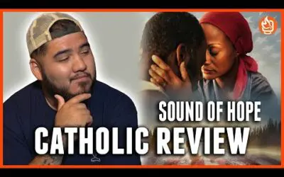 Should Catholics Watch SOUND OF HOPE: POSSUM TROT?