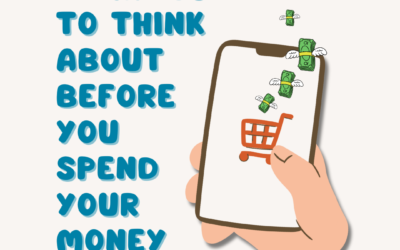 3 Things Catholics Should Think About Before Spending Money