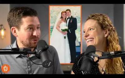 The ACTUAL Purpose Of Catholic Marriage