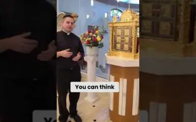 What Is A Tabernacle?