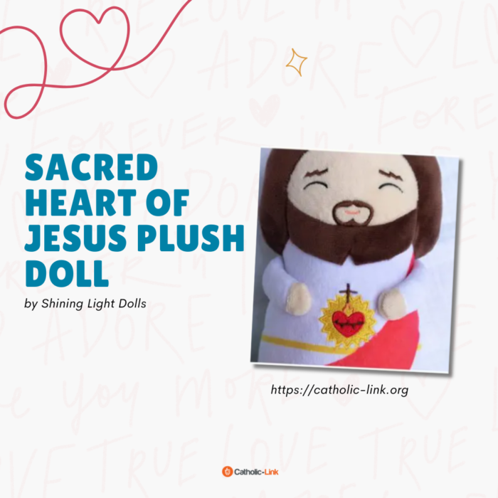 catholic gift box valentine's day gift jesus