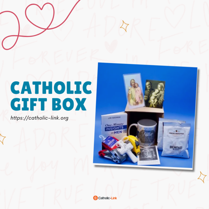 catholic gifts valentine