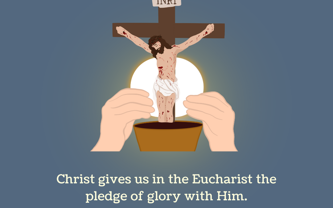 Pledge Of Glory | CCC #1419