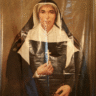 Saint Mother Theodore Guerin