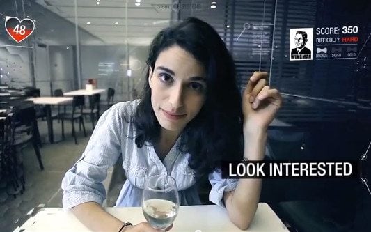 You Can Destroy a Relationship With Just One Look...Here's How Chastity Purity